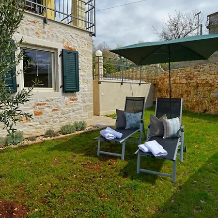 Casa vacanze Aurelia Mit Privatem Pool In Porec´